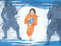 未（いま）だ本能寺にあり（１７９）