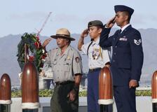 「未来への教訓」に