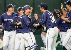 ＳＵＢＡＲＵが２回戦へ
