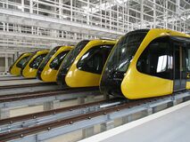 宇都宮ライトレールが新体制を発表　西側延伸で執行役員制度も導入へ《新体制一覧》