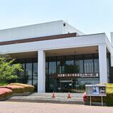 那須塩原で「よしもとお笑いライブ」中止に　７日開催のはずが...　中止の理由は　ジャルジャルやＣＯＷＣＯＷ出演予定　