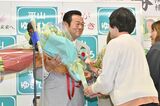 那須町長選は1票差で明暗　平山氏が薄氷の3選、次点の小山田氏は票の再審査を申し立て…