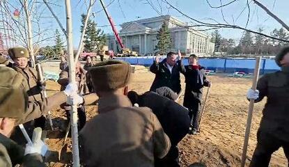 【金正恩氏の娘「後継内定」】後継者説、男性社会も壁