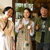 日光で夢のカフェオープンへ　飲食店経営の守谷さん　音楽、生花…仲間も協力　非日常感じる交流の場に