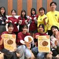 「減塩・野菜増し」のレトルトカレー開発　宇都宮大と宇都宮市、宮島醤油が連携　発表会で好評、来春発売へ