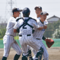 県央宇都宮ボーイズ、5年ぶり3度目の王座