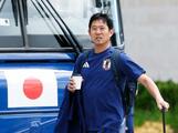日本が次戦会場ダラスへ移動