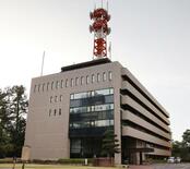 遭難か、福井の山で男性死亡