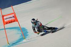 ロビンソンが今季3勝目