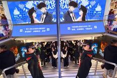 中国で「オタク」市場が急拡大