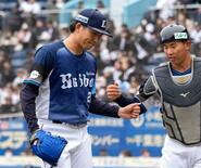 ロ３―２西（１３日）