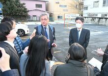 「子殺しにされそうになった」　無罪男性の弁護人、検察側を非難　宇都宮の…