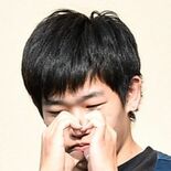 上三川強殺 被害住宅周辺で侵入工具所持、3人目の男を送検《写真あり》