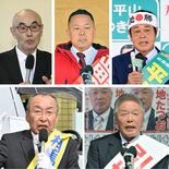 大田原市長選、那須町長選　22日投開票　継続か刷新か、激しい選挙戦展開