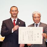 スポーツ庁「優良自治体表彰」　県と那須塩原市が受賞　スポーツコミッショ…