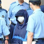 小山の乳児死亡、殺人容疑で母親を再逮捕　頭部地面に打ち付け疑い　県警