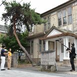 廃医院舞台にホラー映画　栃木市出身の渡辺さん　インドネシアの関係者と合…