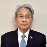 野木町長選　町議の黒川氏、出馬意向