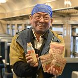 真岡のSLキューロク館で「レトロ客車カフェ」　15、16日　イチゴイベ…