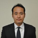 自民公認の簗氏、比例重複は認めない方針　衆院選栃木３区