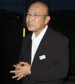 入学断られた車いす生徒に謝罪