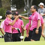 【深掘りゴルフコラム・タカ坊のナイスショット】ジュニアたちよ、「心の格…