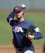 【ＷＢＣ開幕】豪華メンバーずらり