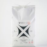 初の“コシヒカリ”超え　名実ともにおいしいコメに　宇大開発の「ゆうだい…