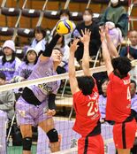 レーヴィス栃木、３位に浮上　富士通に３－０で快勝　進化した攻撃力発揮、…