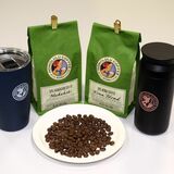 ハワイ栽培「コナコーヒー」を宅配販売　宇都宮のヨシケイ栃木フーズ　高付加価値で非日常を