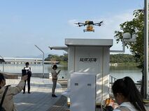 日系企業の進出機会も