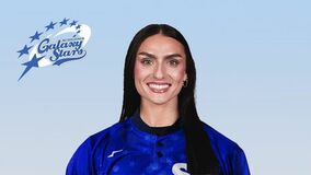 女子ソフトボール部ギャラクシースターズ ベイリー・クリングラー選手加入のお知らせ