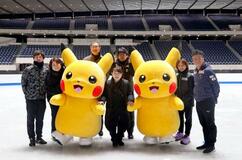 伊藤みどりさん「ベスト演技を」