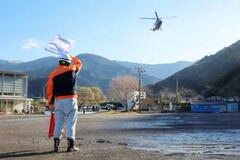 【災害時の集落孤立対策】道路網強靱化に高い壁