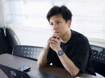 「今こそファクト大切に」歴史ラジオ主宰の深井龍之介さん