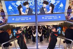 中国で「オタク」市場が急拡大