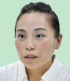 大下倍代（おおしたますよ）さん