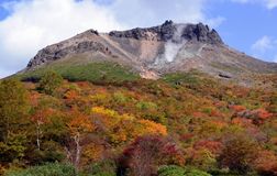 那須岳（茶臼岳）