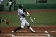 [21夏]２回戦　那須拓陽vs足大付