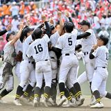 甲子園パブリックビューイングを市が開催、石橋高を応援へ　先着182席、在校生と市民対象