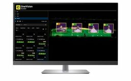 Cognex OneVision（TM）の導入が加速、メーカーによるAIビジョンのグローバル展開が拡大
