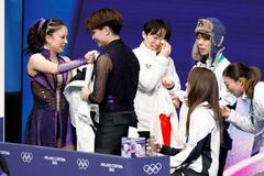 鍵山優真「胸を張って堂々と」