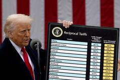 トランプ関税 違法判決
