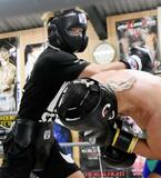 佐野、初世界戦「攻めの姿勢を」