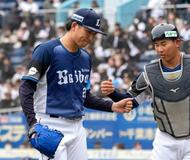 ロ３―２西（１３日）