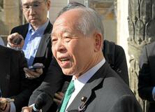 ロシア「日本と外相会談可能」