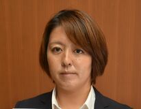 【とちぎ国体競技別展望】セーリング　ウインドサーフィン小嶺Ｖ候補