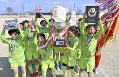 ＩＳＯＳＣ（宇河）初優勝