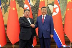 金正恩総書記、対韓国で外交攻勢