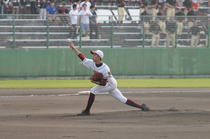 [17夏]１回戦　宇商vs真工
